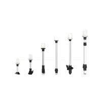 LED All Round Navigation Light - WK-ARL9X - AZLED